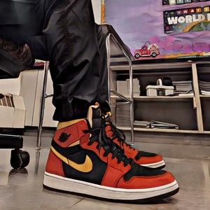 Meet your Posher, Rob h